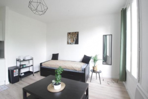 Studio Design aux Vignes Cosy